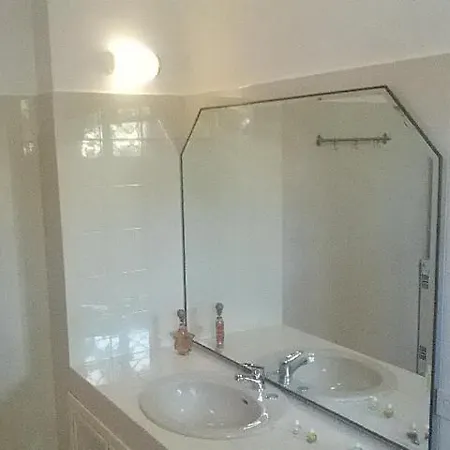 Borgo Vigna Ferri Bed and breakfast