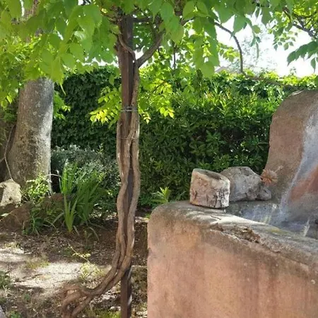 Bed and breakfast Borgo Vigna Ferri Frascati