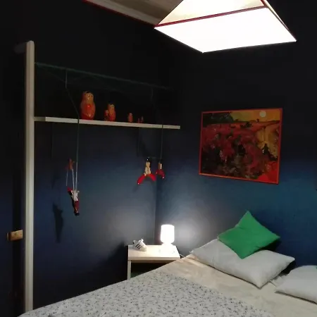 Bed and breakfast Borgo Vigna Ferri *
