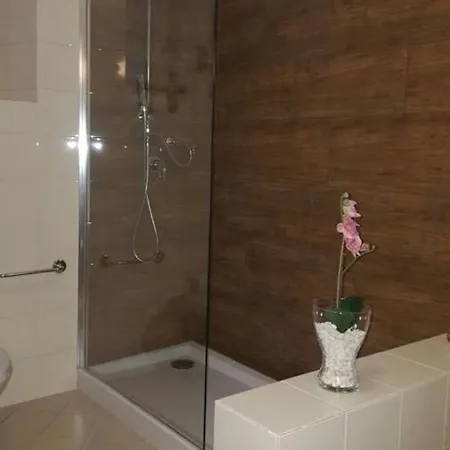 Bed and breakfast Borgo Vigna Ferri Frascati