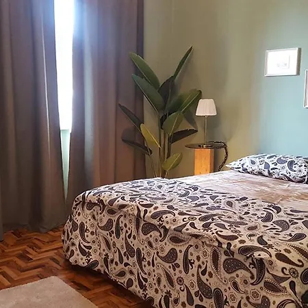 Bed and breakfast Borgo Vigna Ferri