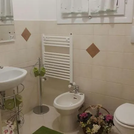 Borgo Vigna Ferri Frascati