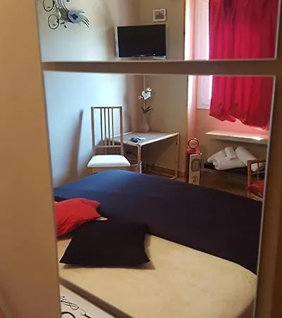 Borgo Vigna Ferri *