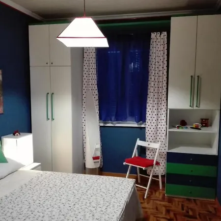 Borgo Vigna Ferri Bed and breakfast Frascati