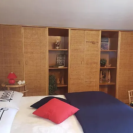 Bed and breakfast Borgo Vigna Ferri *