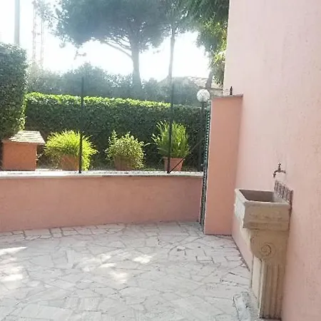 Borgo Vigna Ferri Bed and breakfast *