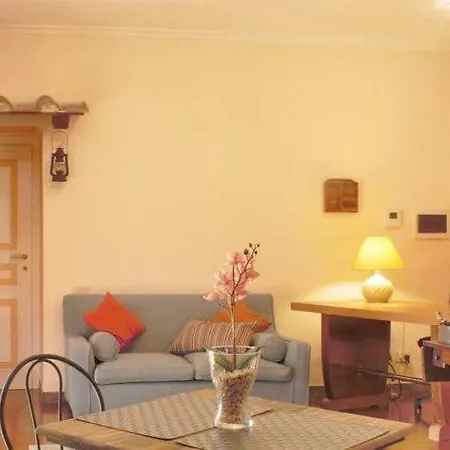 Borgo Vigna Ferri Bed and breakfast *