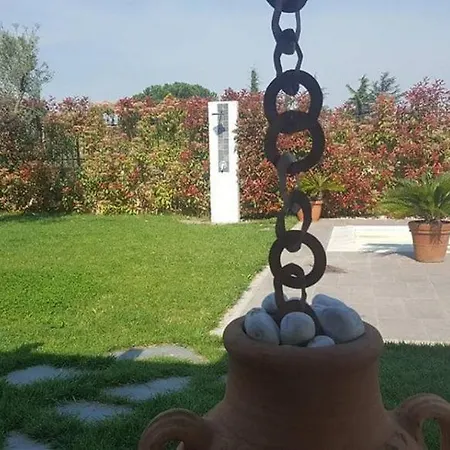 Borgo Vigna Ferri * Frascati