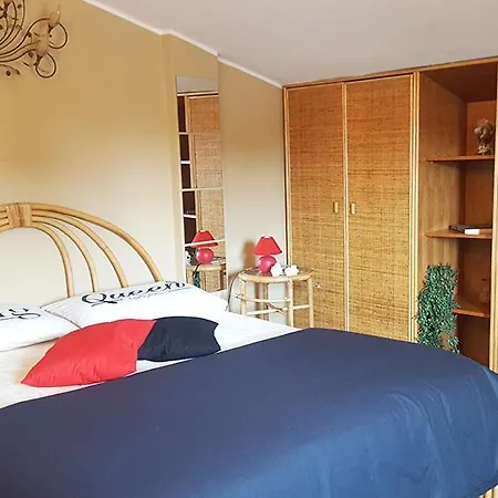 Bed and breakfast Borgo Vigna Ferri