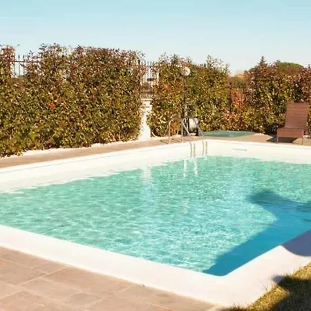 Borgo Vigna Ferri Bed and breakfast *