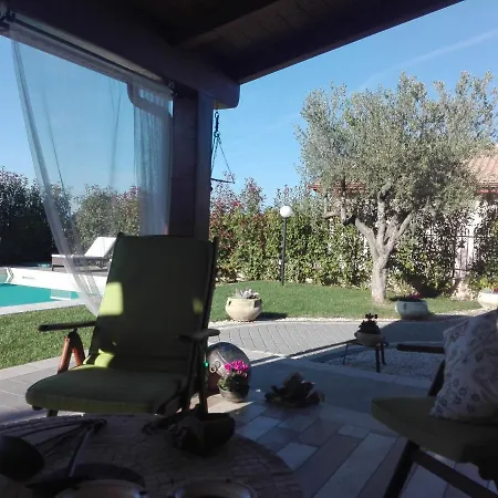Borgo Vigna Ferri *