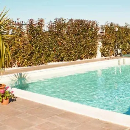 Bed and breakfast Borgo Vigna Ferri