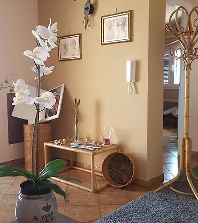 Bed and breakfast Borgo Vigna Ferri