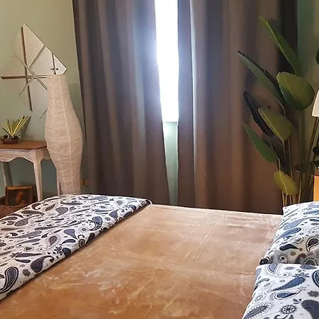 Borgo Vigna Ferri Bed and breakfast Frascati