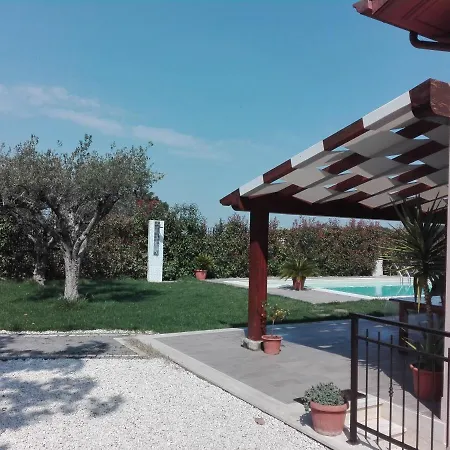Borgo Vigna Ferri