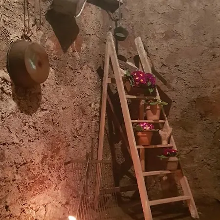 Bed and breakfast Borgo Vigna Ferri Frascati