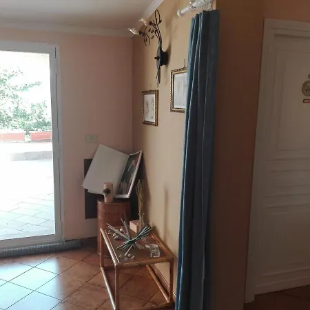 Borgo Vigna Ferri Bed and breakfast Frascati