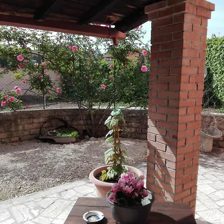 Borgo Vigna Ferri Bed and breakfast Frascati