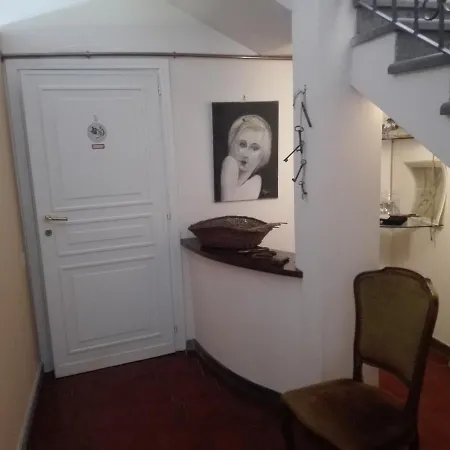 Bed and breakfast Borgo Vigna Ferri *