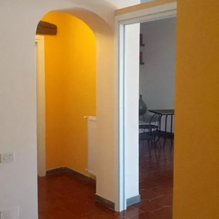 Borgo Vigna Ferri *
