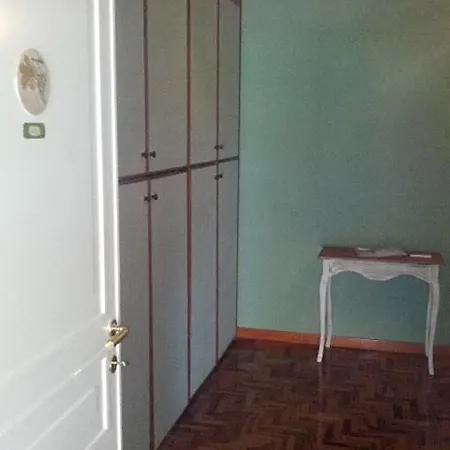 Borgo Vigna Ferri * Frascati