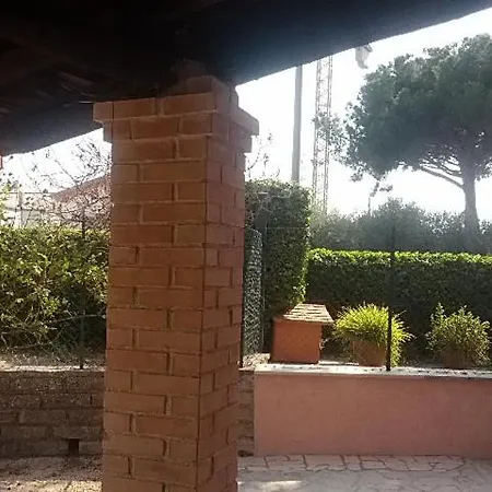 Borgo Vigna Ferri Bed and breakfast