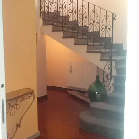 Borgo Vigna Ferri * Frascati