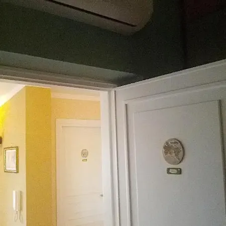 Bed and breakfast Borgo Vigna Ferri *