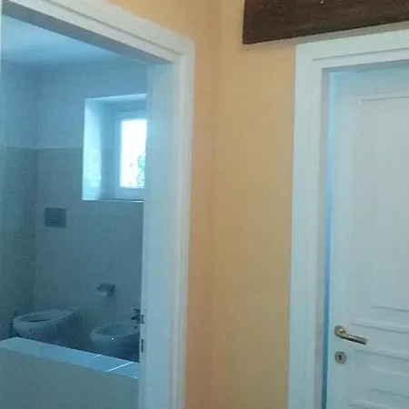 Bed and breakfast Borgo Vigna Ferri *