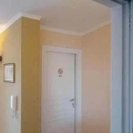 Bed and breakfast Borgo Vigna Ferri