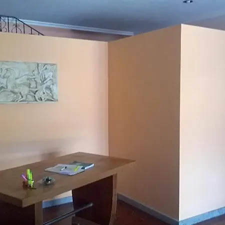 Bed and breakfast Borgo Vigna Ferri