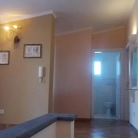 Bed and breakfast Borgo Vigna Ferri Frascati