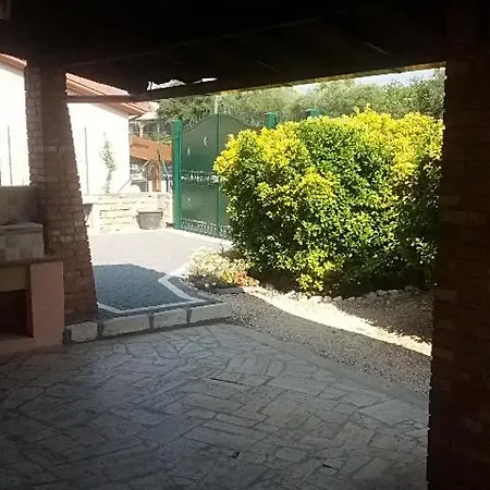 Bed and breakfast Borgo Vigna Ferri Frascati
