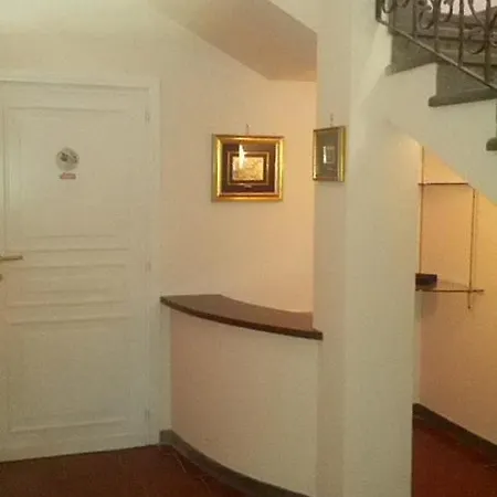 Borgo Vigna Ferri Frascati