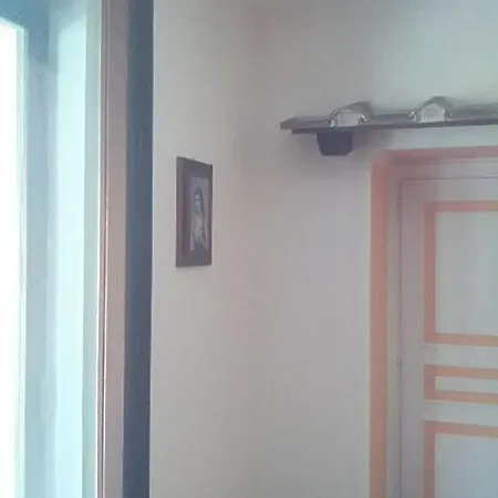 Bed and breakfast Borgo Vigna Ferri