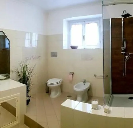 Borgo Vigna Ferri * Frascati
