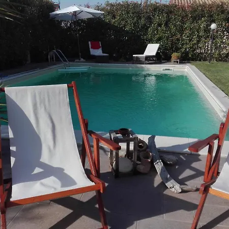 Borgo Vigna Ferri Frascati
