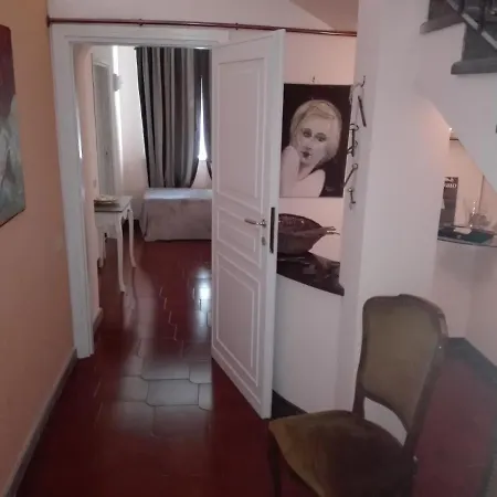 Bed and breakfast Borgo Vigna Ferri Frascati