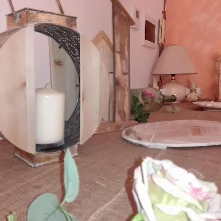 Borgo Vigna Ferri Frascati