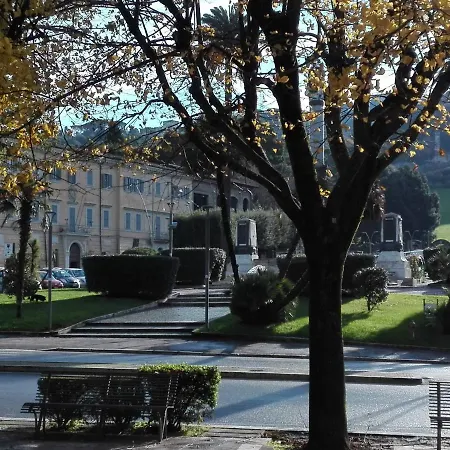 Borgo Vigna Ferri Bed and breakfast *
