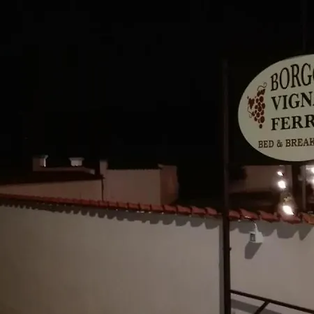 Borgo Vigna Ferri