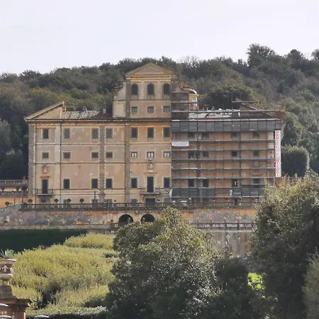 Borgo Vigna Ferri Bed and breakfast