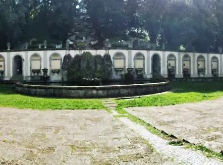 Bed and breakfast Borgo Vigna Ferri Frascati