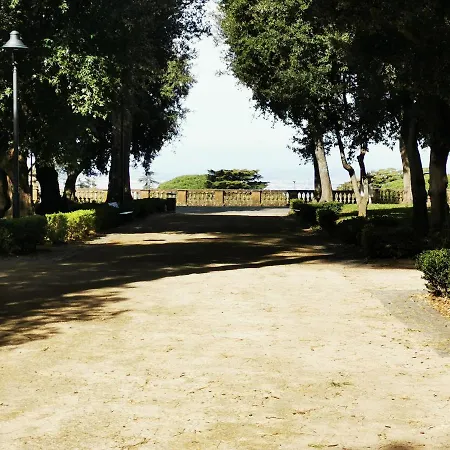 Borgo Vigna Ferri Bed and breakfast Frascati
