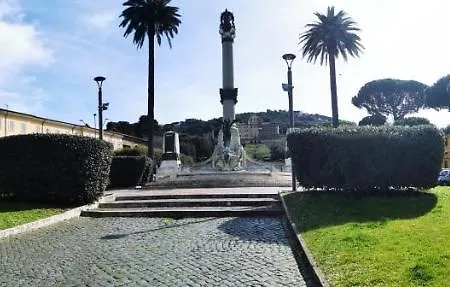 Borgo Vigna Ferri Frascati