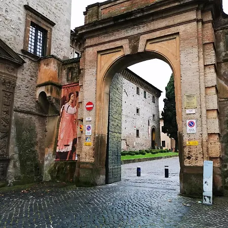 Bed and breakfast Borgo Vigna Ferri Frascati