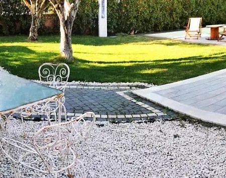 Bed and breakfast Borgo Vigna Ferri